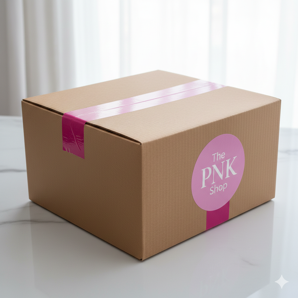 Everything “Mystery” Box