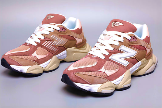 LUXE Pink Mix 02