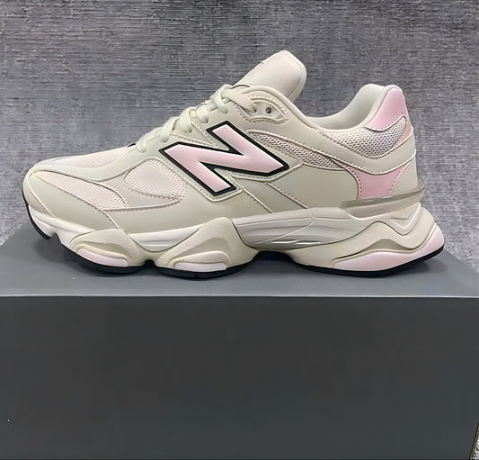 LUXE Pink 01