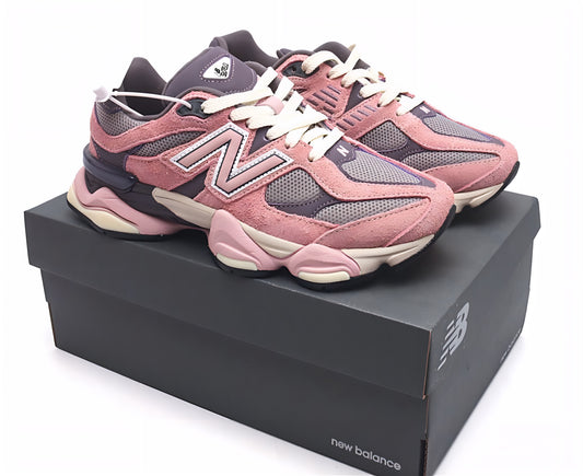 LUXE Pink 11