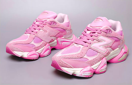 LUXE Pink 08