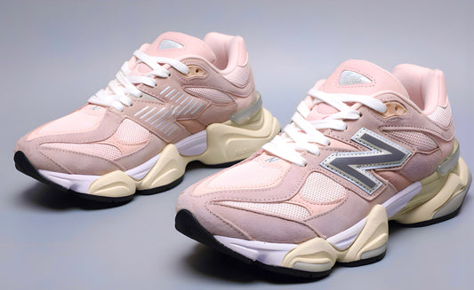 LUXE Pink 07