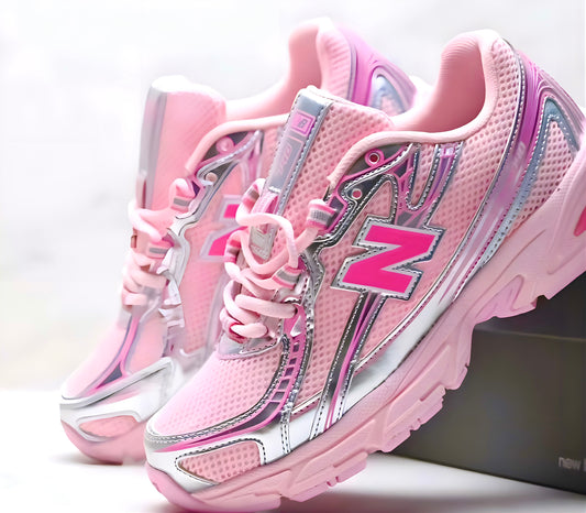 LUXE Pink 16