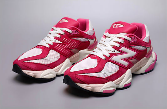 LUXE Pink 06