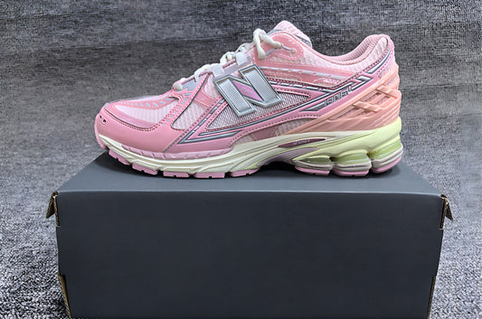 LUXE Pink 15