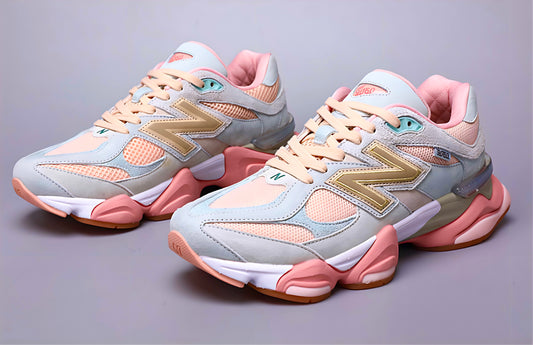 LUXE Pink 10