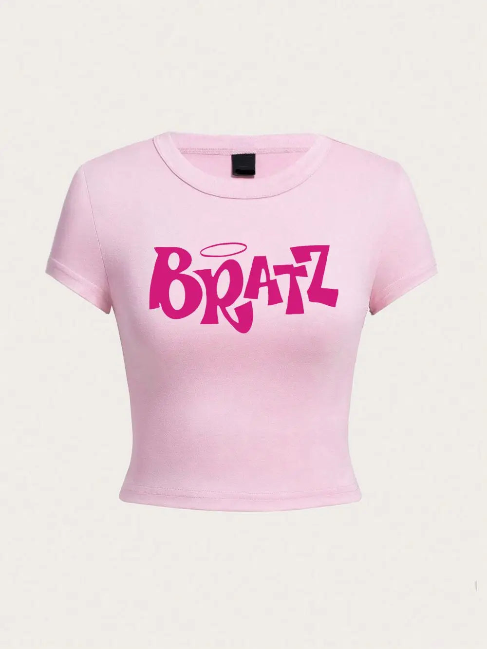 Bratz Crop Tee