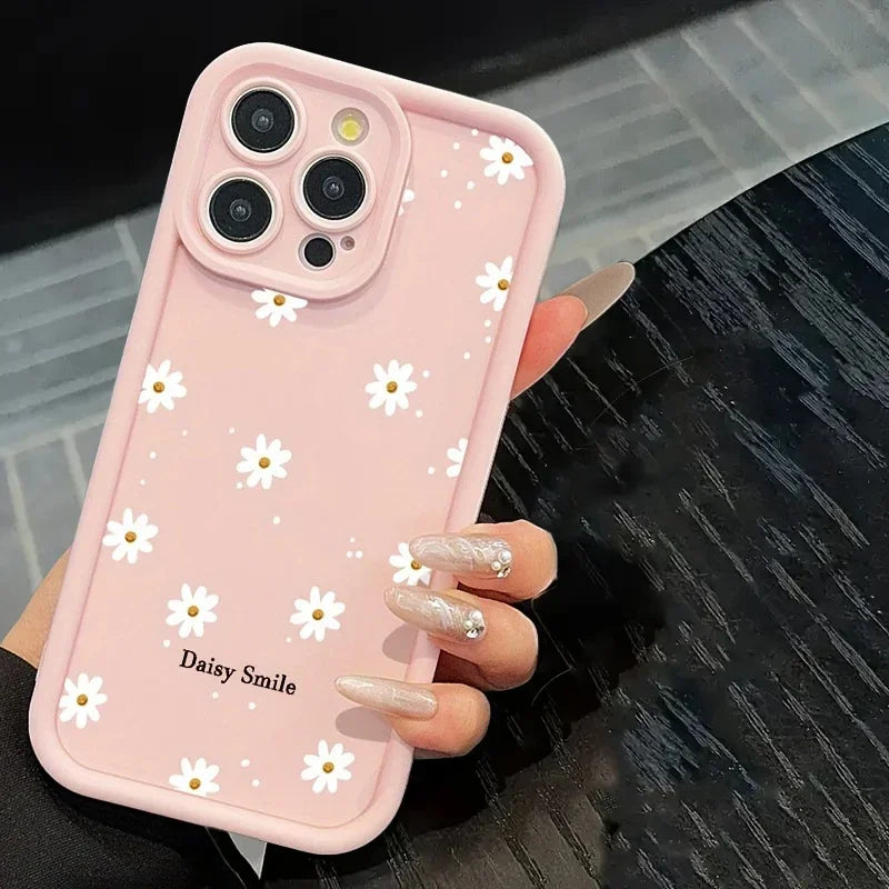Pink Variety iPhone Case